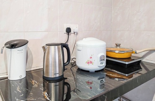 Si Rusa Resort | Seaview Condo Regency