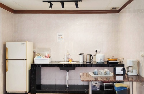 Si Rusa Resort | Seaview Condo Regency