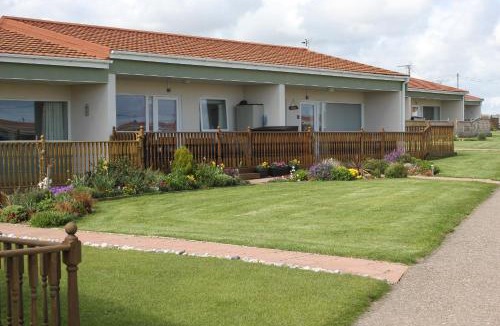 Bacton House | Seaview Cottage