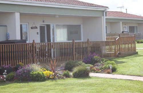 Bacton House | Seaview Cottage