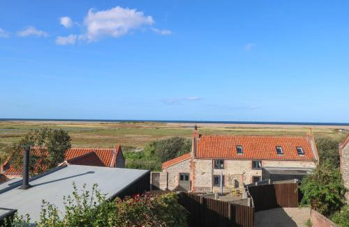 Salthouse House | Seaview Cottage