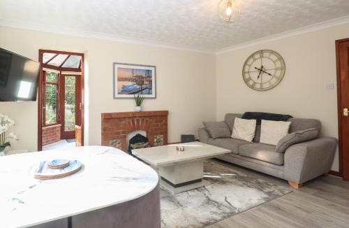 Salthouse House | Seaview Cottage