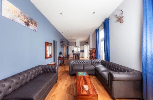 Isle of Skye House | Seaview Cottage Schoolhouse 2