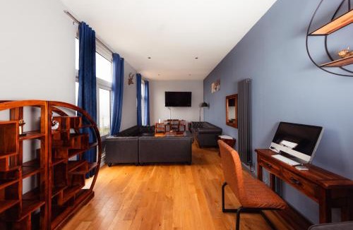 Isle of Skye House | Seaview Cottage Schoolhouse 2