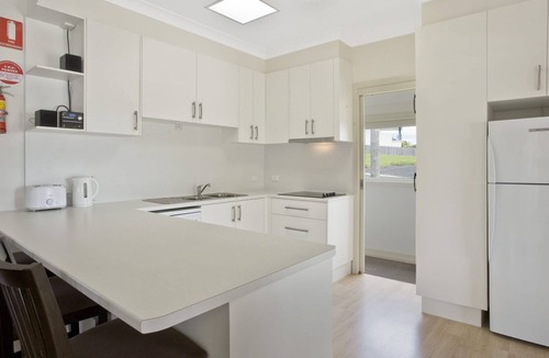 Bermagui Cottage | Seaview Cottage - Sunny location