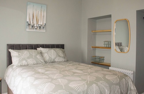 Llanddulas Cottage | Seaview Cottage - UK35814