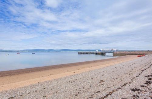 Cromarty Apartment | Seaview Cromarty