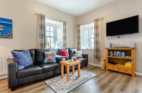 Cromarty Apartment | Seaview Cromarty