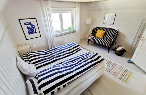 Faxe Ladeplads Bed & Breakfast | Seaview