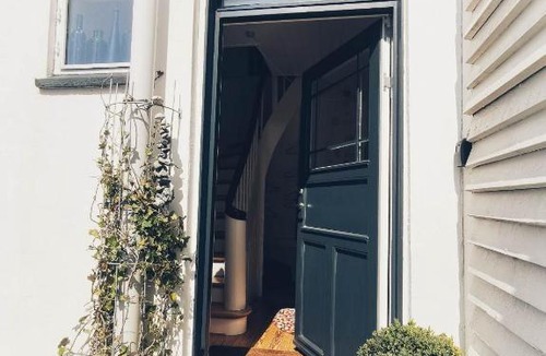 Faxe Ladeplads Bed & Breakfast | Seaview