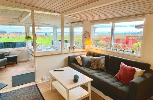 Munkebo House | Seaview