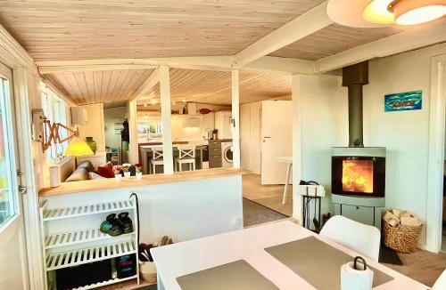 Munkebo House | Seaview
