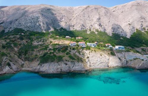 Bosana Apartment | Seaview family apartments Dubrava