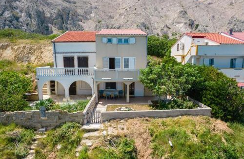 Bosana Apartment | Seaview family apartments Dubrava