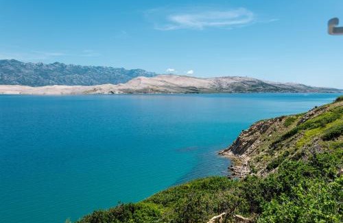 Bosana Apartment | Seaview family apartments Dubrava