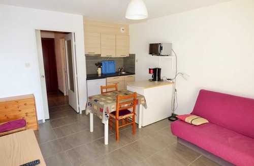 Saint-Mandrier-sur-Mer Apartment | Seaview