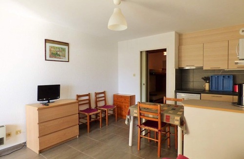 Saint-Mandrier-sur-Mer Apartment | Seaview