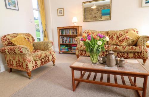 Coverack House | Seaview