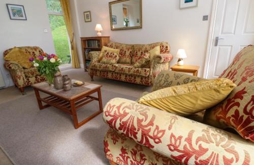 Coverack House | Seaview