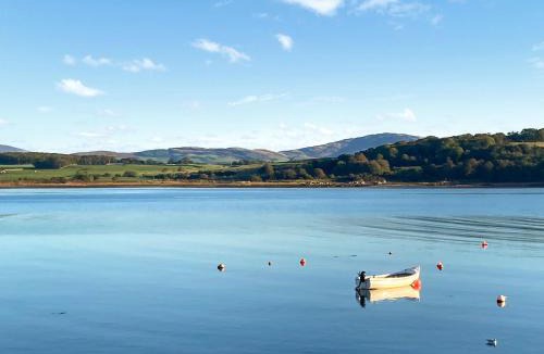 Garlieston House | Seaview