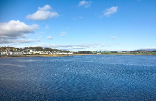 Garlieston House | Seaview