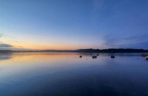 Garlieston House | Seaview