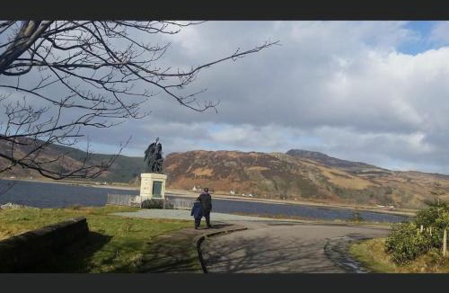 Glenelg House | Seaview