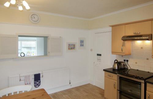 Gorran Haven House | Seaview