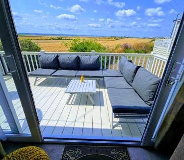 Leysdown-on-Sea House | Seaview