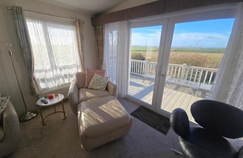 Leysdown-on-Sea House | Seaview