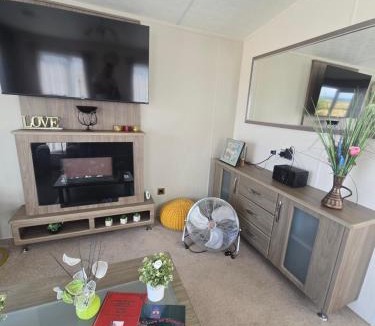 Leysdown-on-Sea House | Seaview