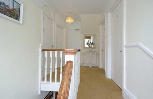 West Looe Bed & Breakfast | Seaview