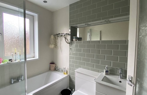 Troon Apartment | Seaview, Golf & Gardens Troon Open Accomodation - extended