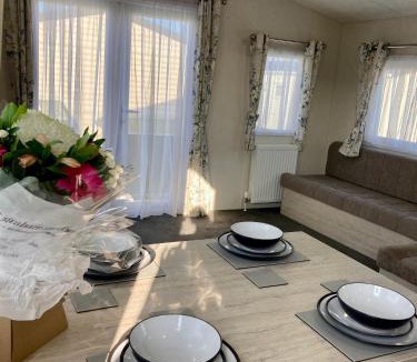 Swalecliffe Resort | Seaview Holiday Rentals