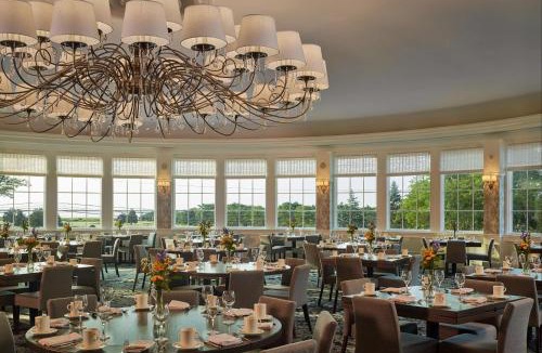 Galloway Resort | Seaview Hotel