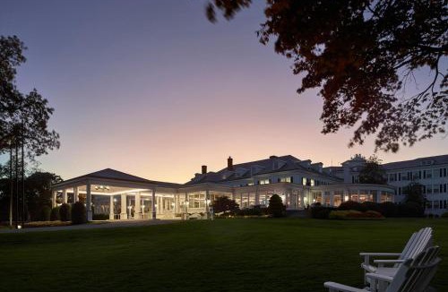 Galloway Resort | Seaview Hotel