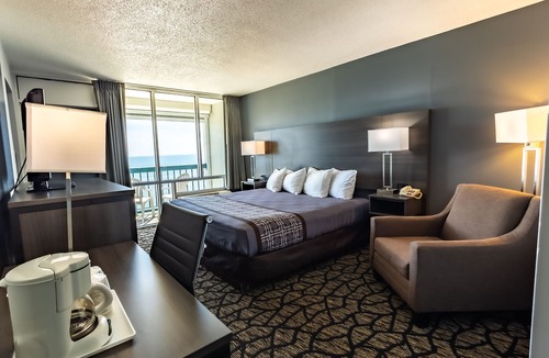 Northeast Virginia Beach Hotel | Seaview Hotel