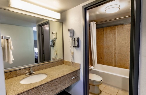 Northeast Virginia Beach Hotel | Seaview Hotel