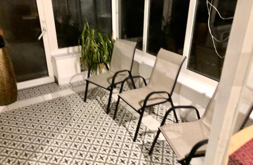 Seaford Apartment | Seaview House