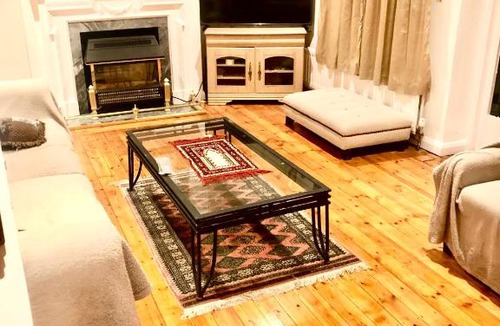 Seaford Apartment | Seaview House