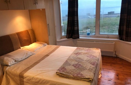 Seaford Apartment | Seaview House