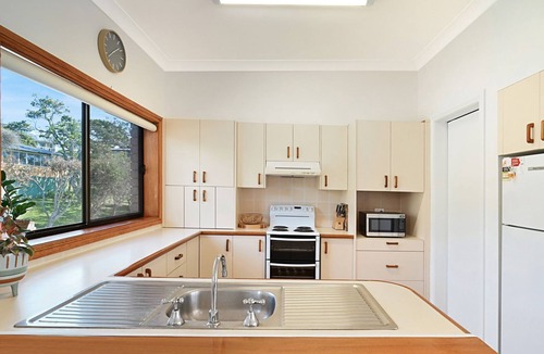 Black Head House | Seaview Manor at Blackhead