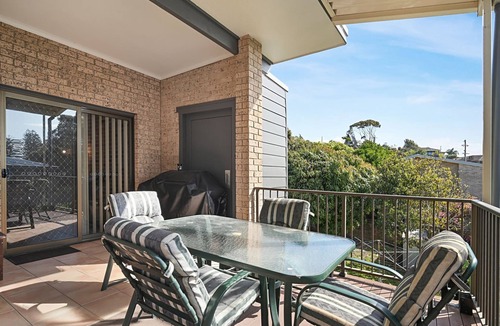 Black Head House | Seaview Manor at Blackhead