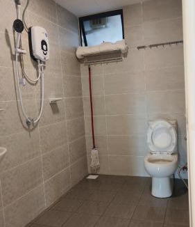 Gua Apartment | Seaview mutiara melaka Pantai puteri