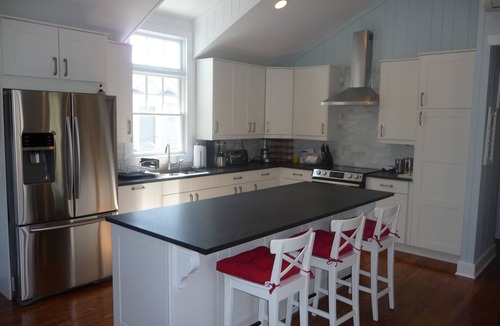 Seaview House | Seaview - priceless memories