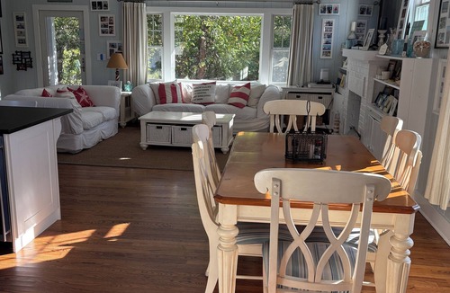 Seaview House | Seaview - priceless memories