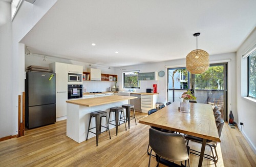 Jan Juc House | Seaview Retreat Jan Juc