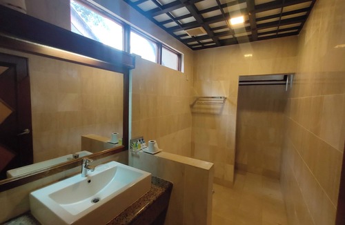 Pulau Perhentian Besar Apartment | Seaview Room Private Pool - BS Coralview