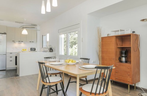 Salionc Apartment | Seaview Salions by Interhome
