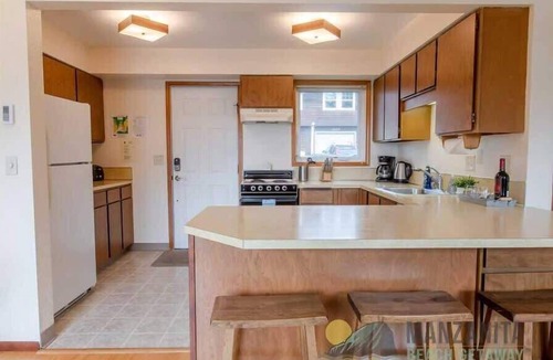 Neahkahnie Beach Condo | SeaView
